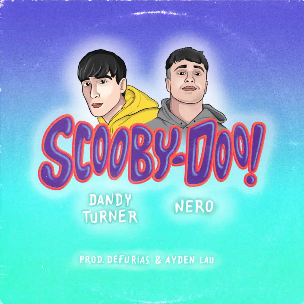 SCOOBY-DOO (feat. Ayden Lau)