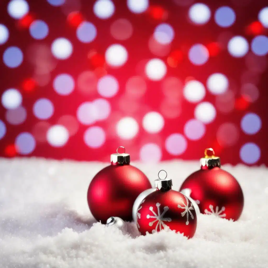 A New Year’s Eve Winter Adventure with Santa