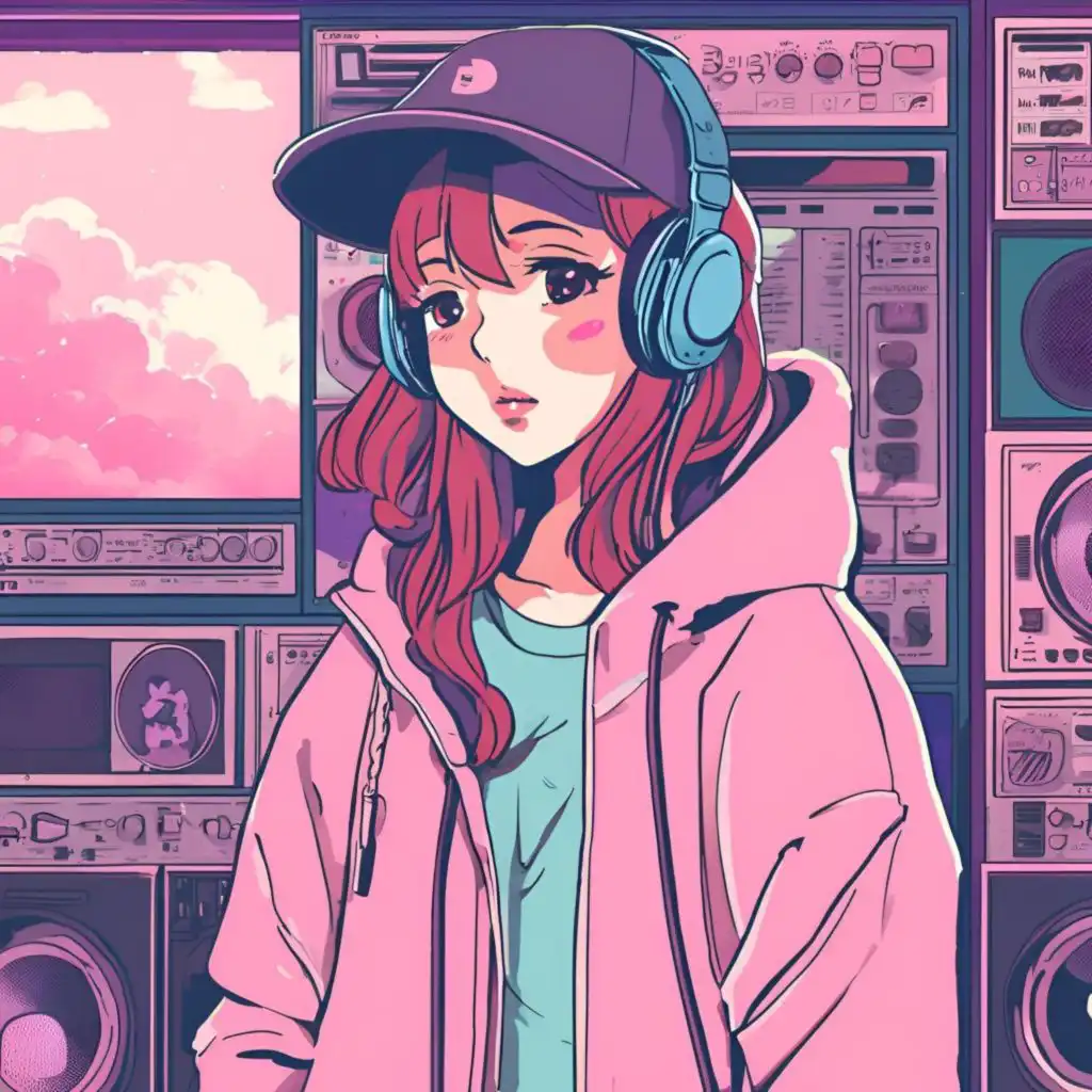 Lo Fi Hip Hop