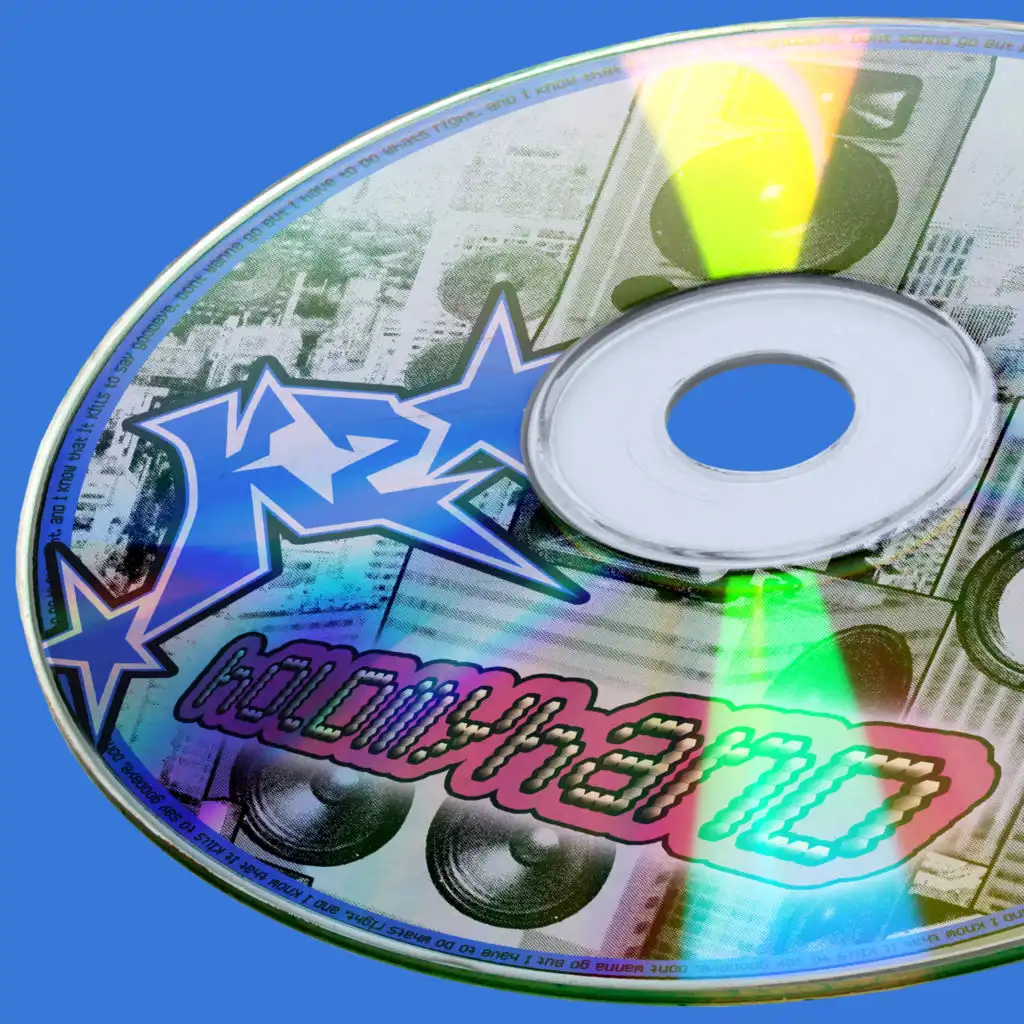 Knock2 & Sophia Gripari