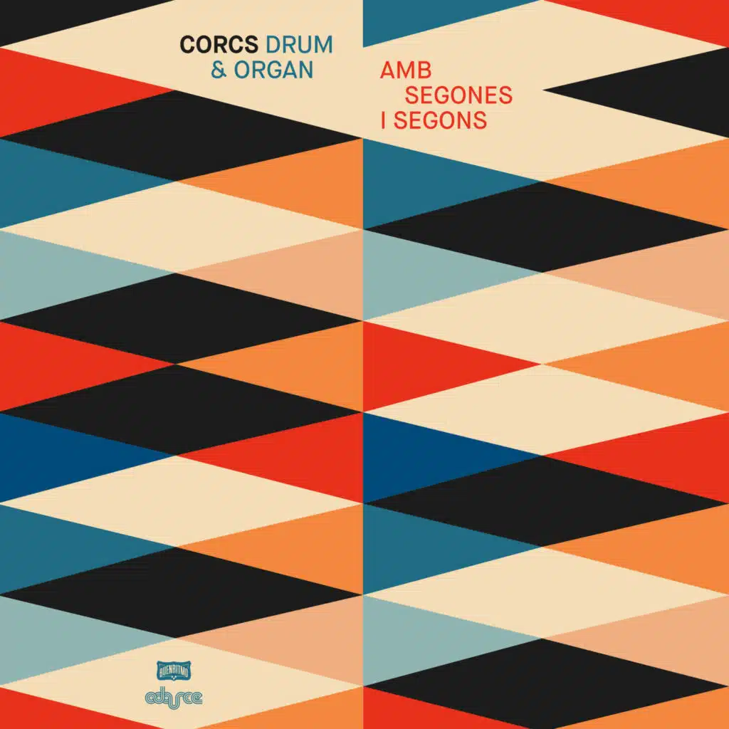 Corcs Drum&Organ