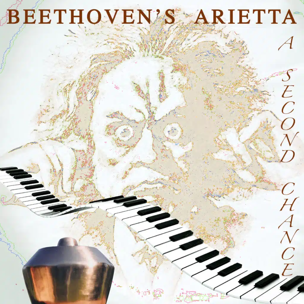 Beethoven's Arietta: A Second Chance