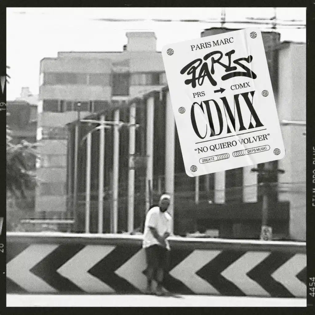 EQVVS LACRIMA, Deps Music & Paris Marc