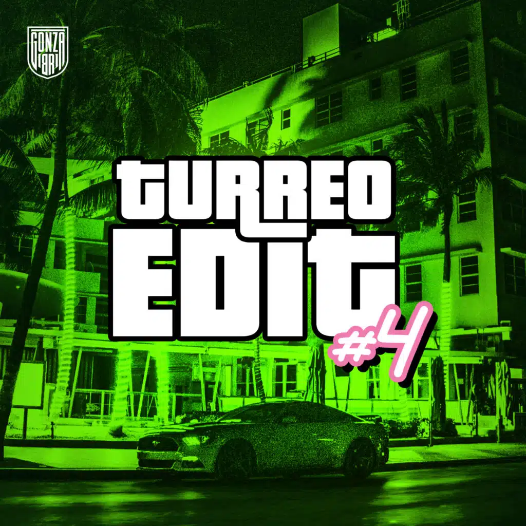 Turreo Edit #4 (Cacheo Edit)