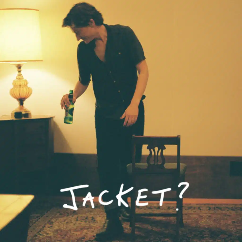 Jacket? (Acoustic)