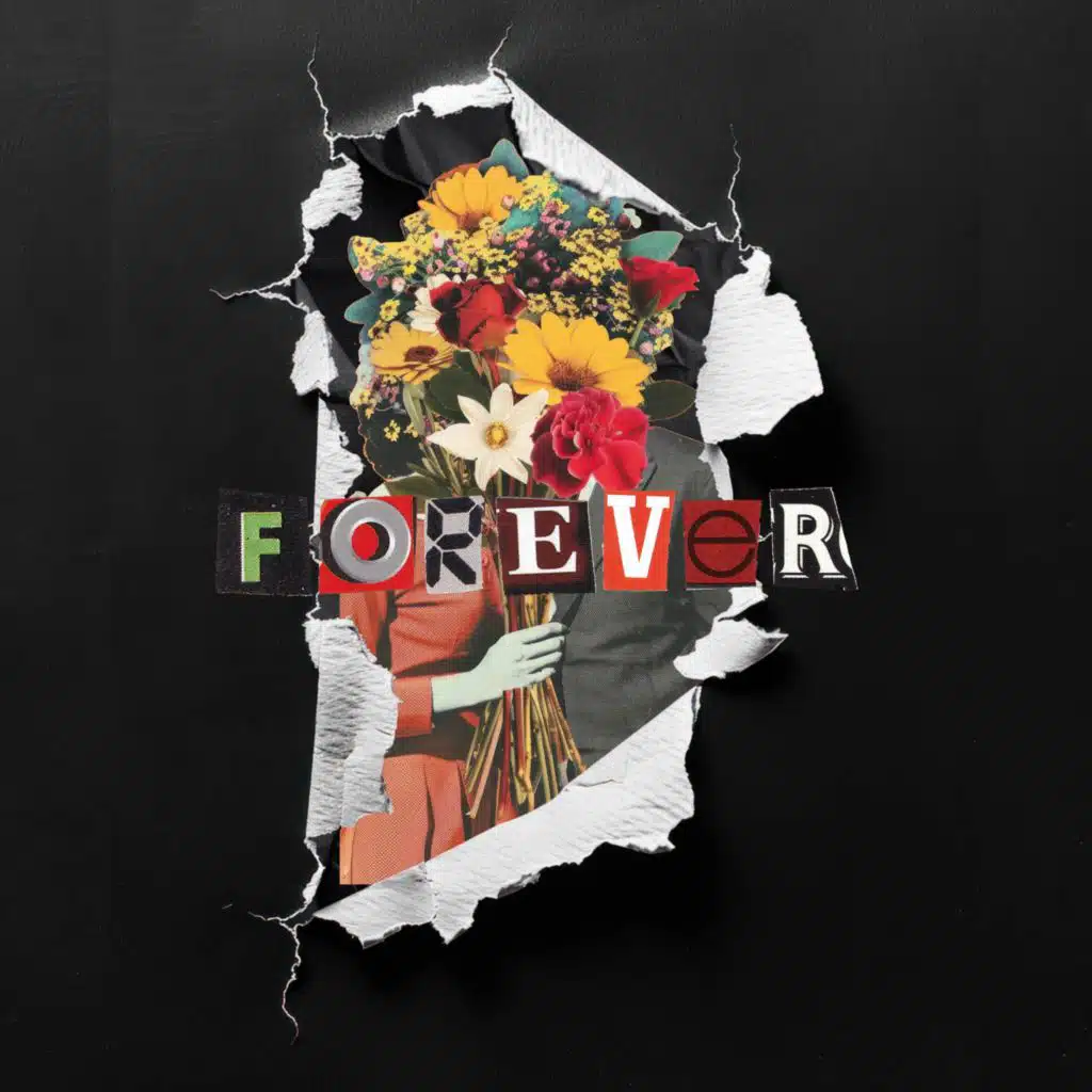 Forever (feat. Alan Morales)
