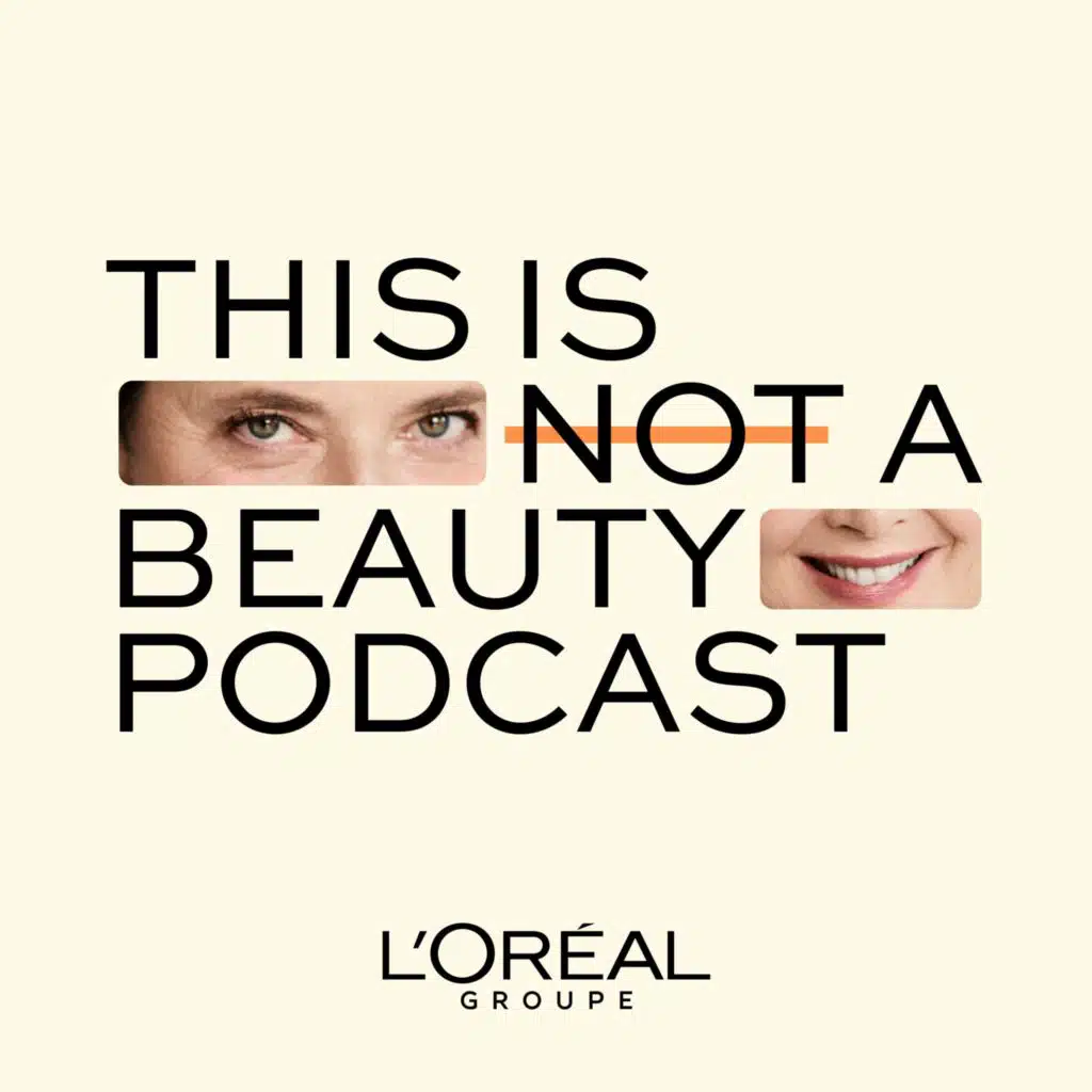 Welcome to This Is Not a Beauty Podcast