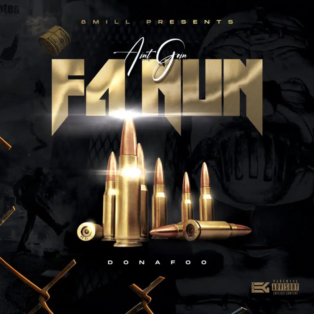 Aint Goin Fa Nun
