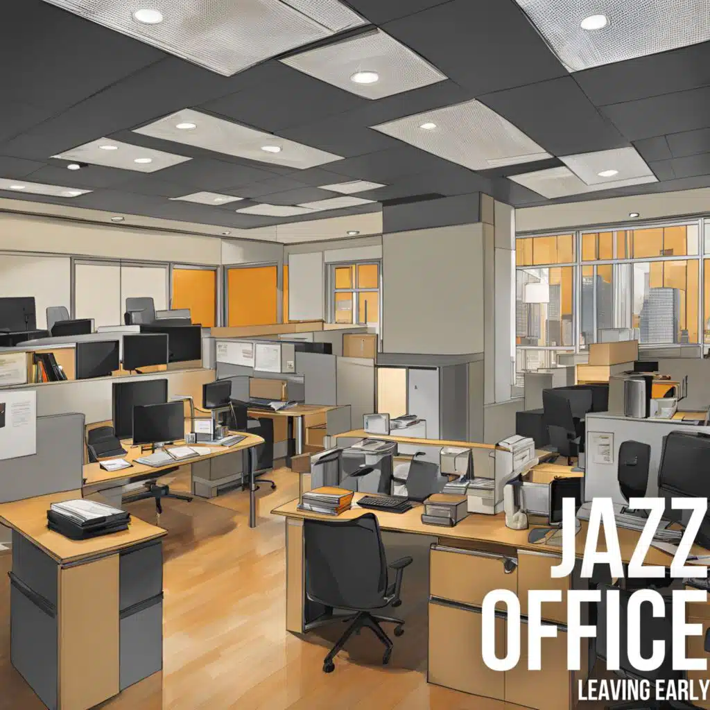 Jazz Office