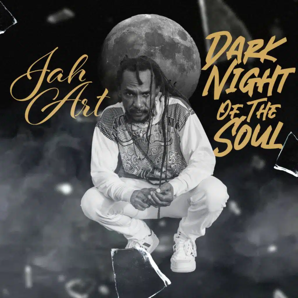 Dark Night Of The Soul