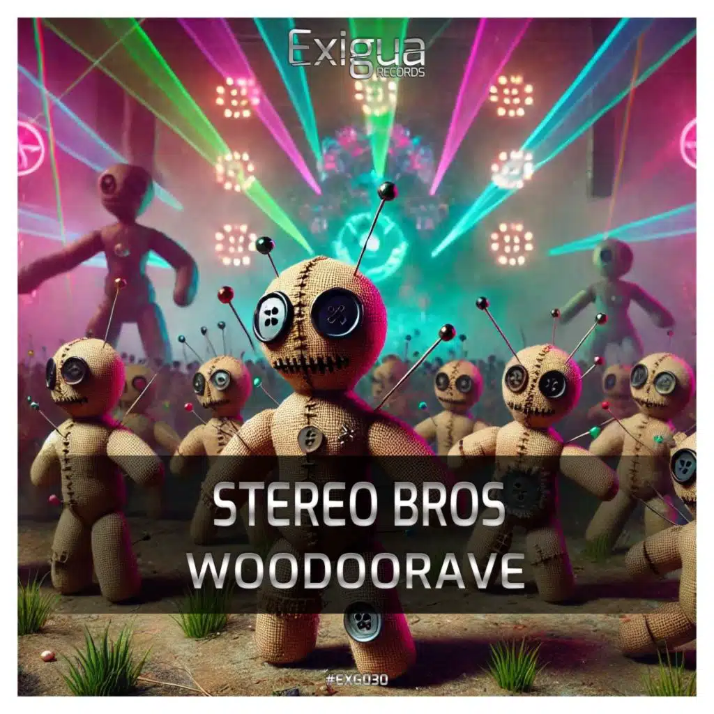 Stereo Bros