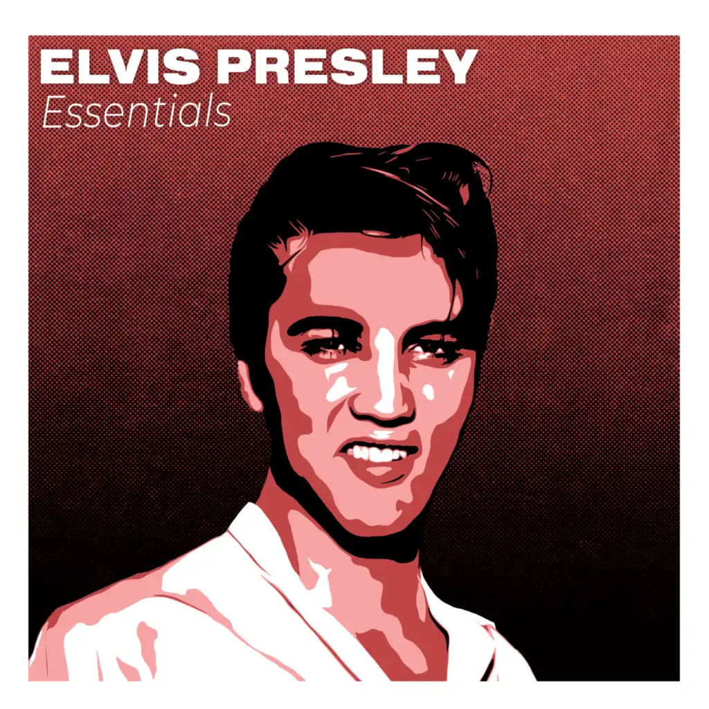 Elvis Presley Essentials : The King of Rock'N'Roll