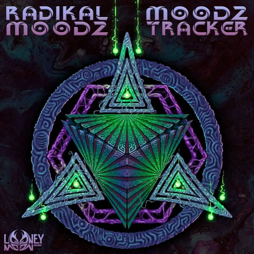 Radikal Moodz