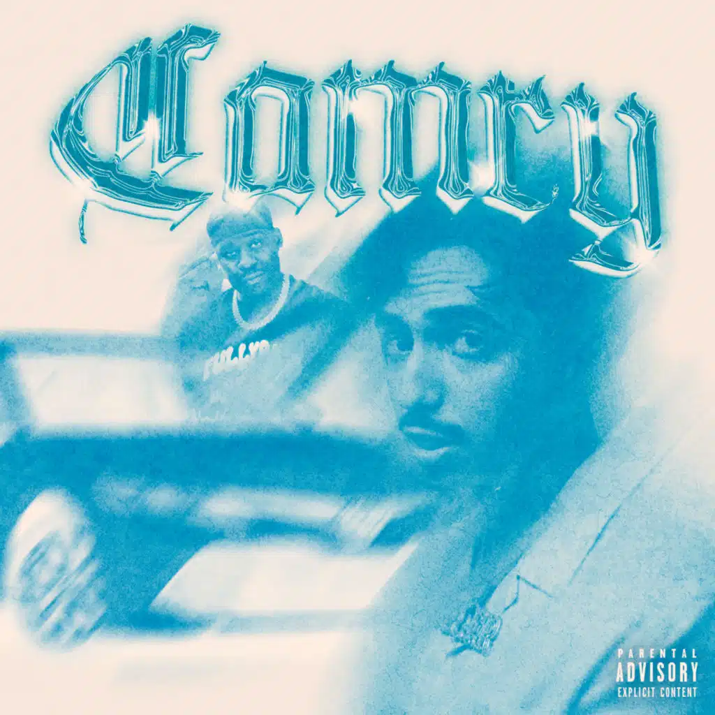 CAMRY (feat. JAY1)