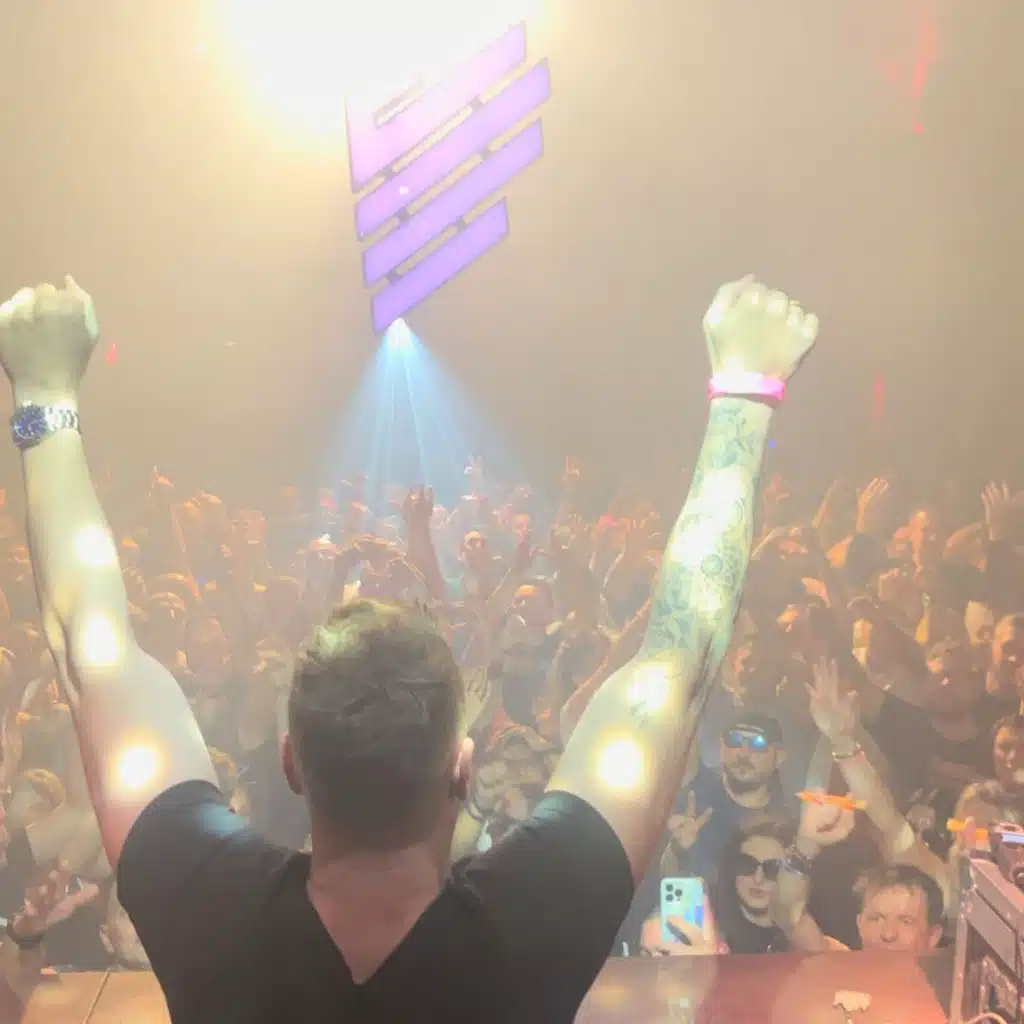 Factor B - Live From Liberation London 28th Sept 2024