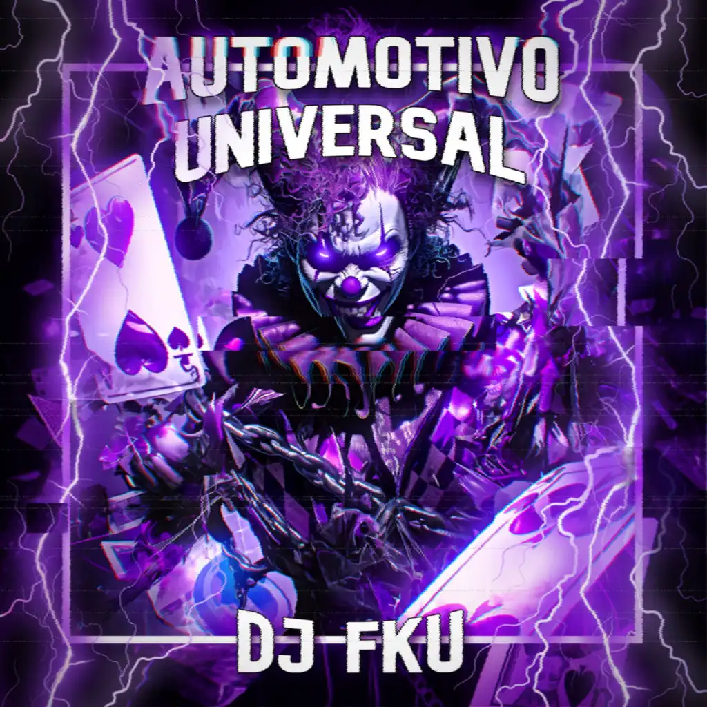 DJ FKU