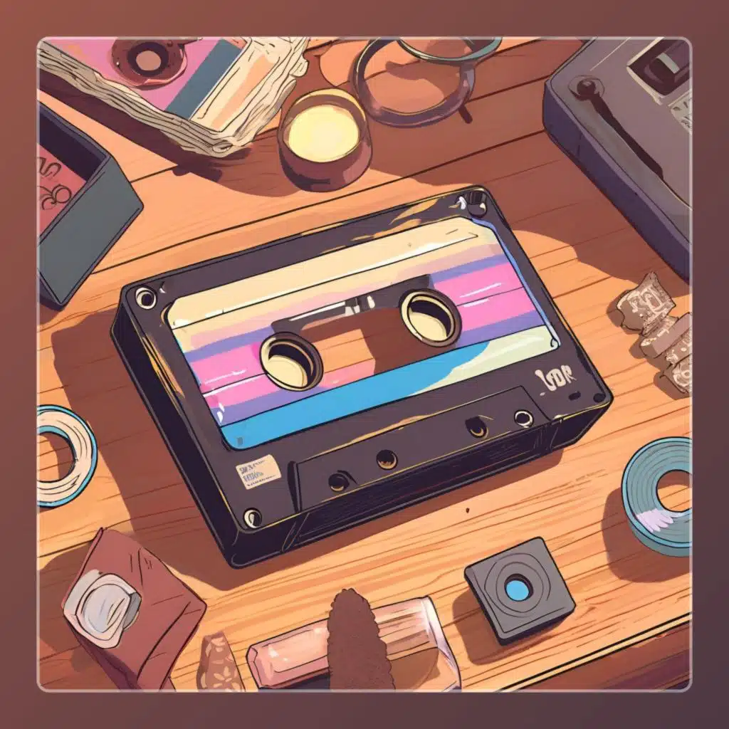 Retro Rewind: Lofi Remixes