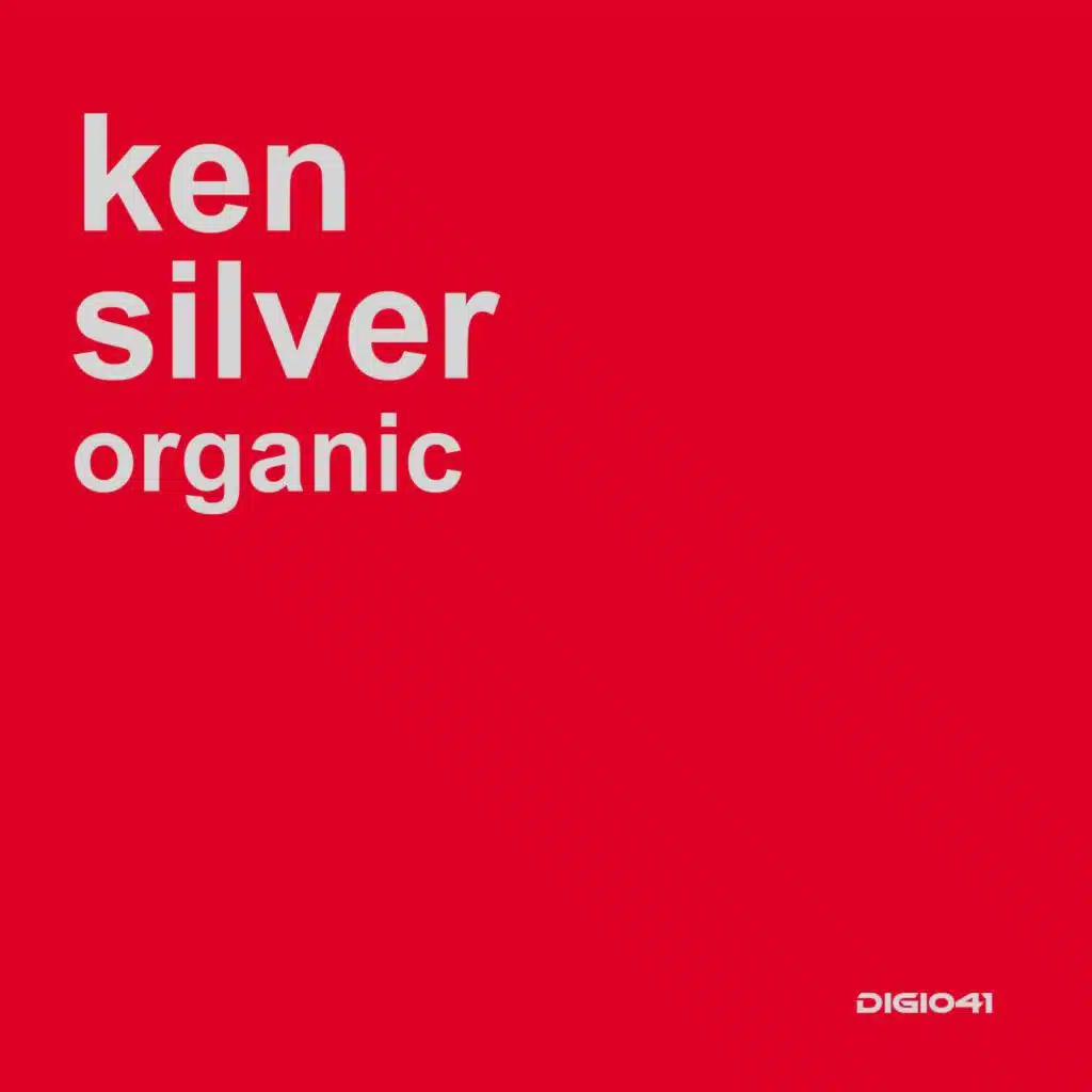 Ken Silver