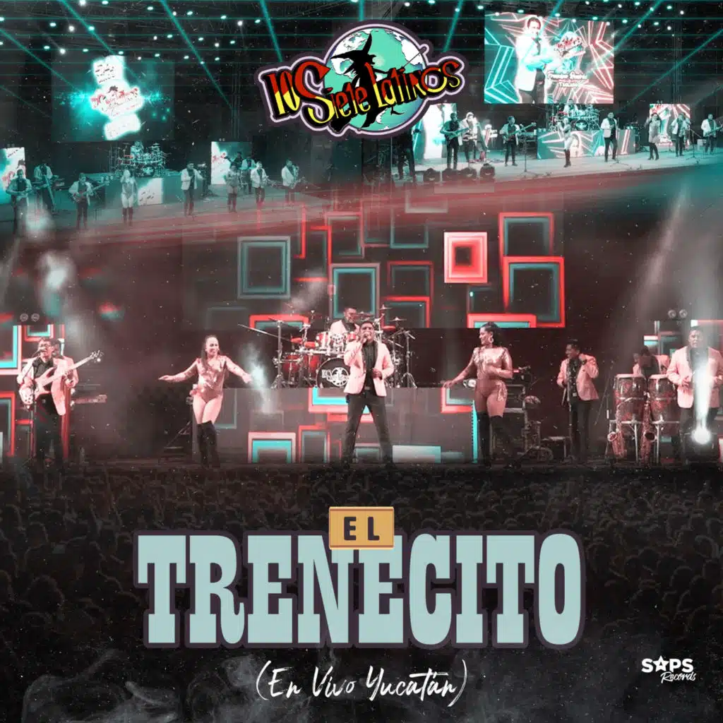 El Trenecito (En Vivo Yucatán)