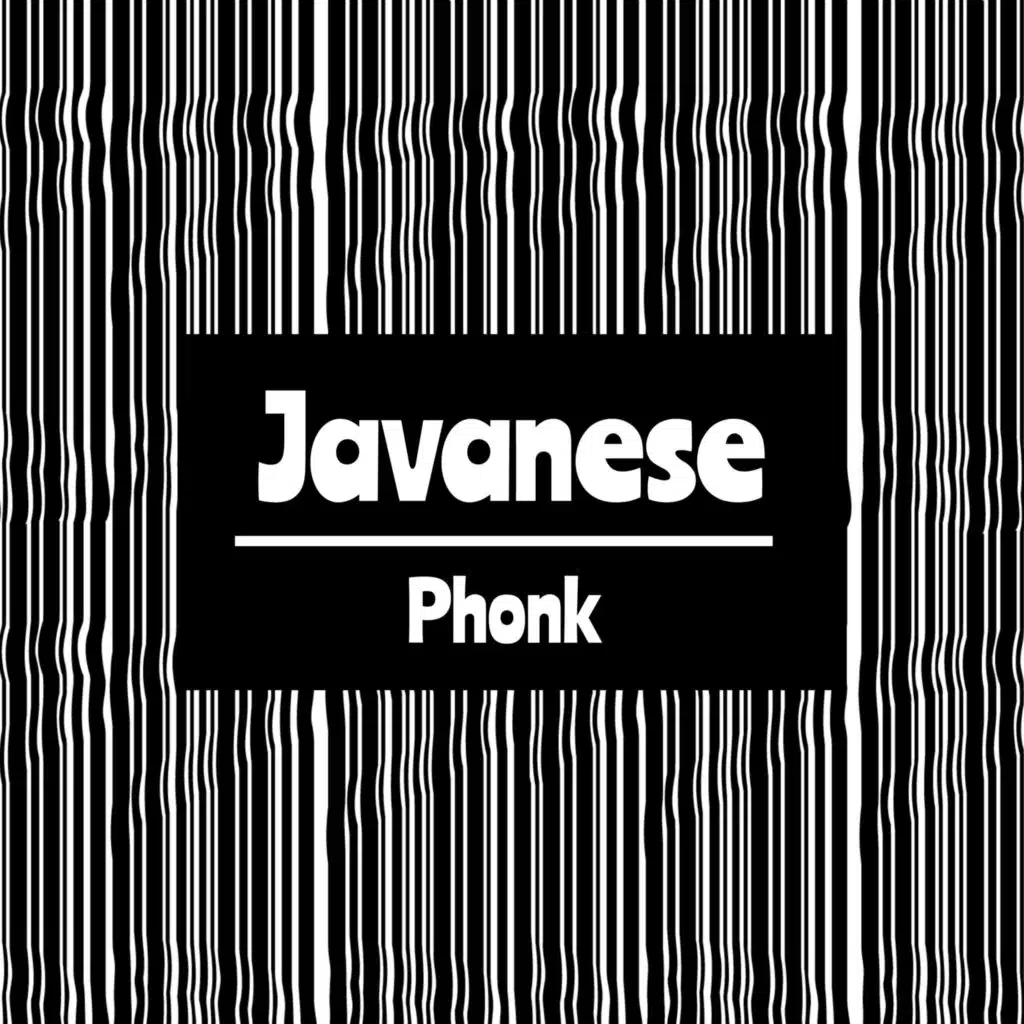 Javanese Phonk