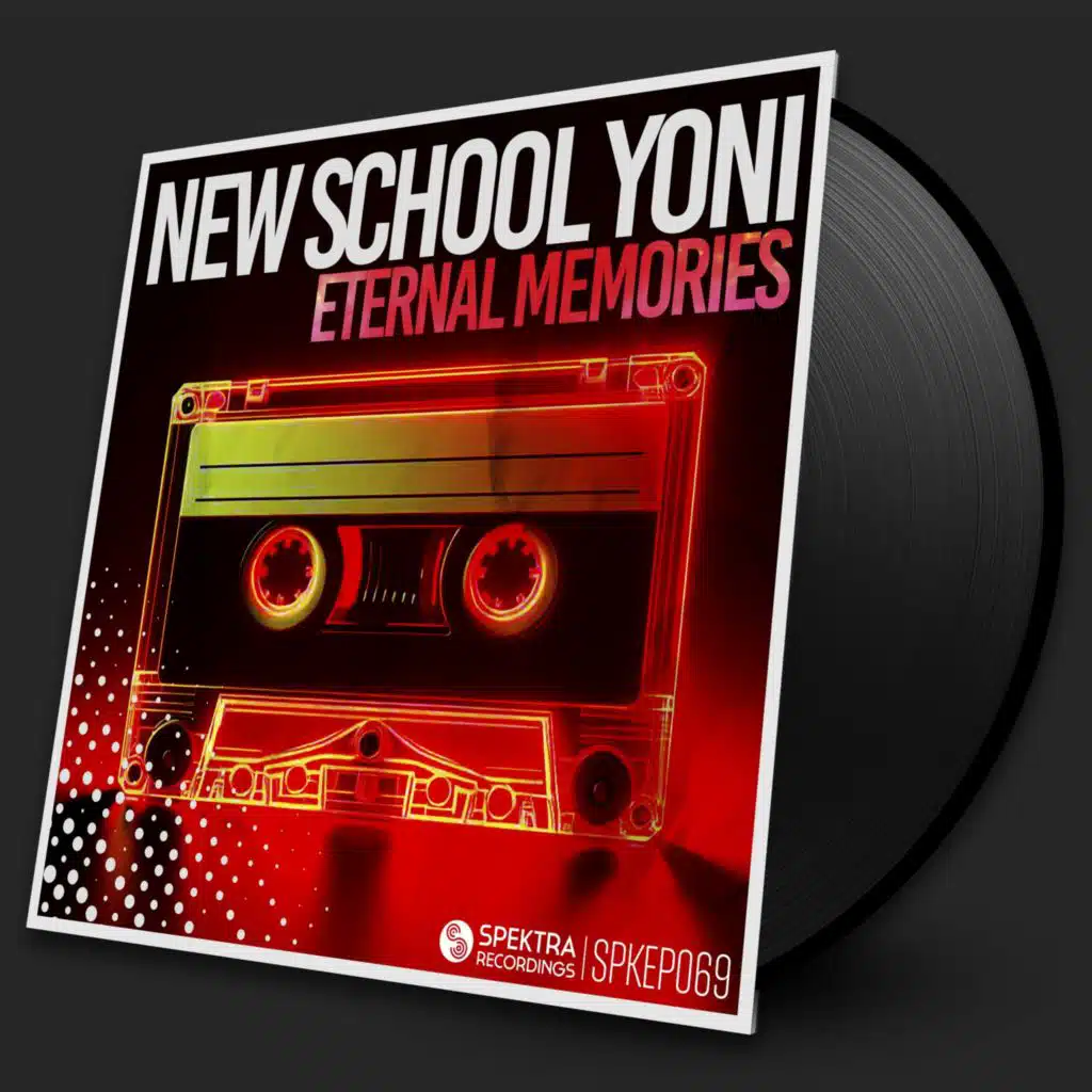 New School Yoni