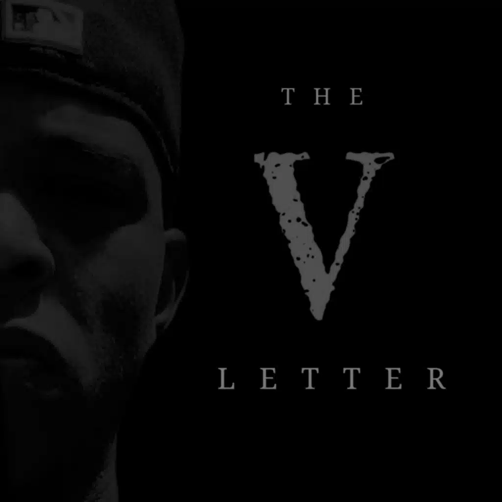 The Letter V