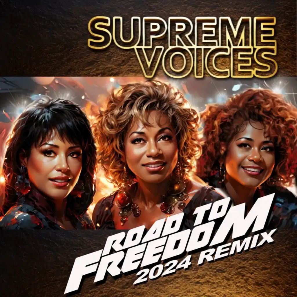 Supreme Voices