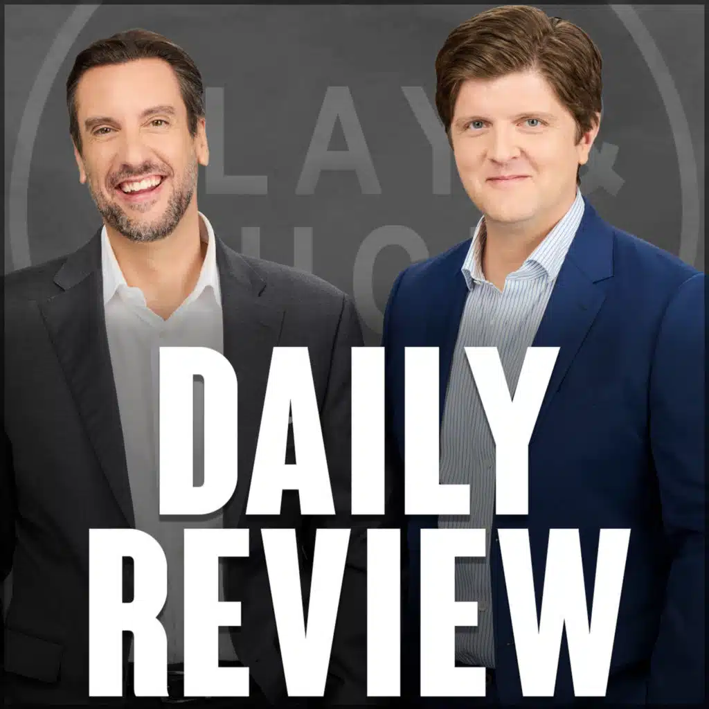 Daily Review with Clay and Buck - Sep 30 2024