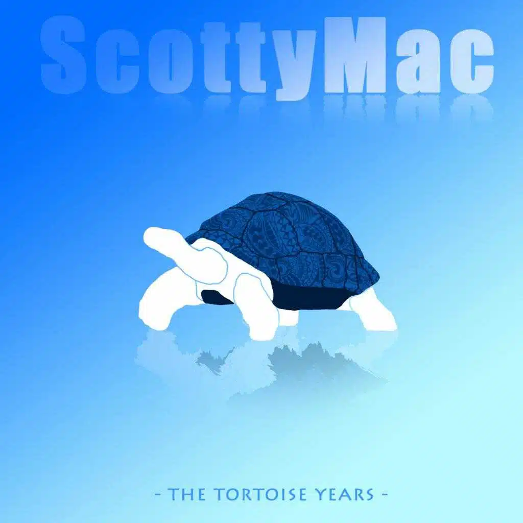 The Tortoise Years