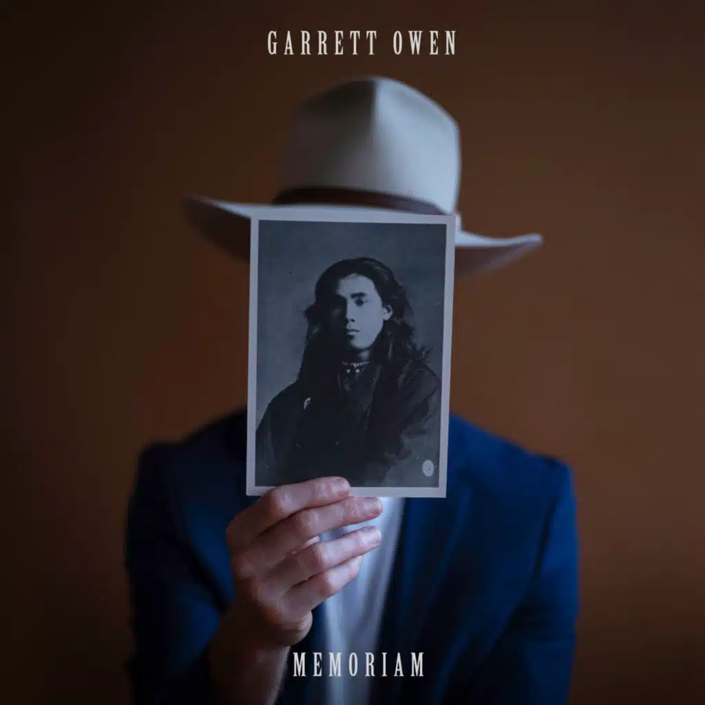 Garrett Owen