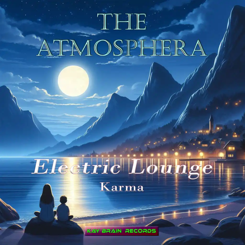 The Atmosphera