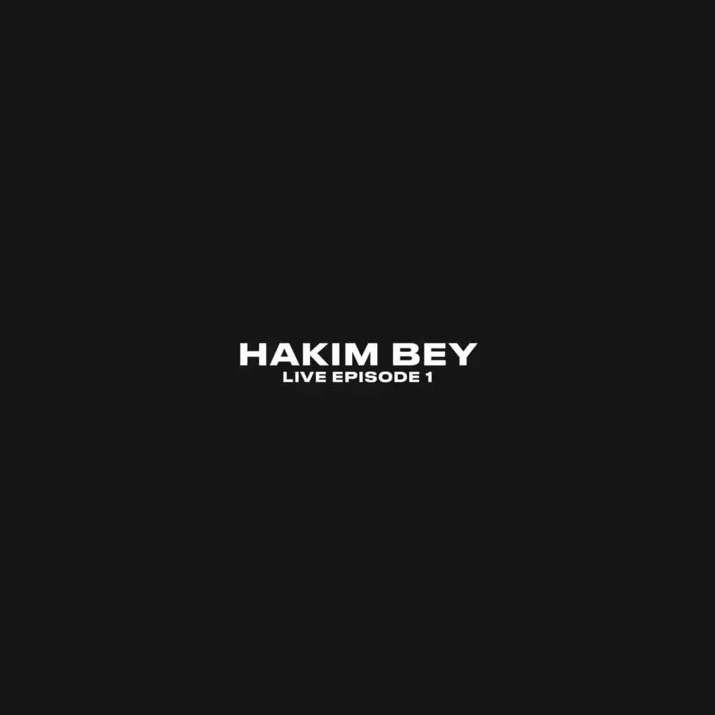 Hakim Bey (Live Episode 1)