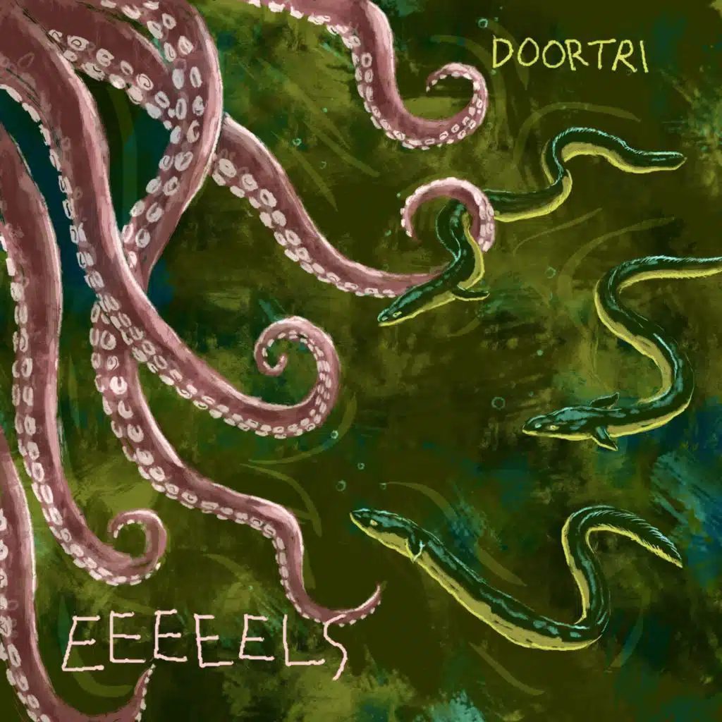 EEEEELS