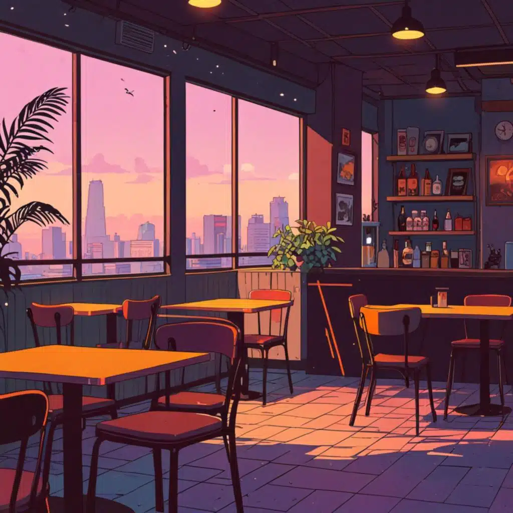 On My Own