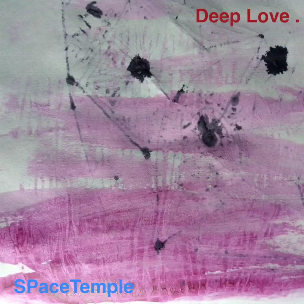 Space Temple