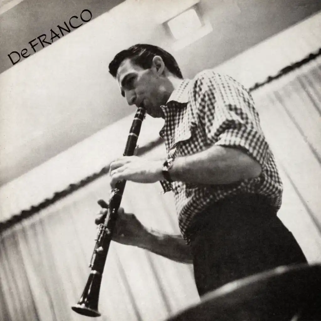 Buddy DeFranco