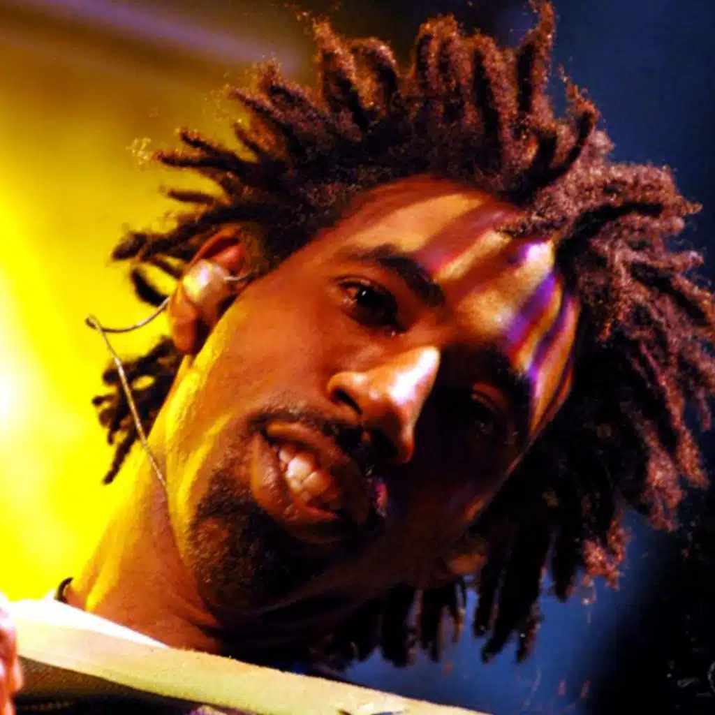 Shut Ya Mouth (feat. Jurassic 5)