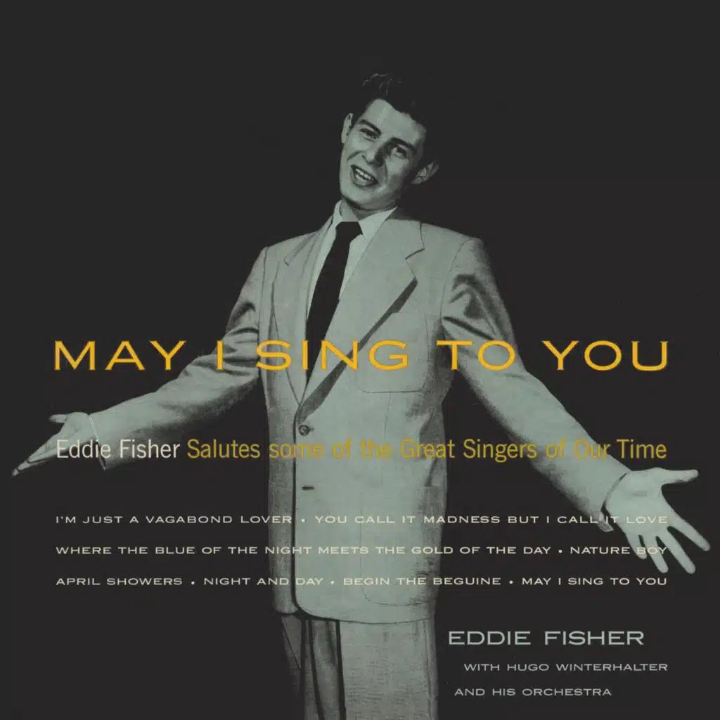 Night and Day (A Tribute to Frank Sinatra)