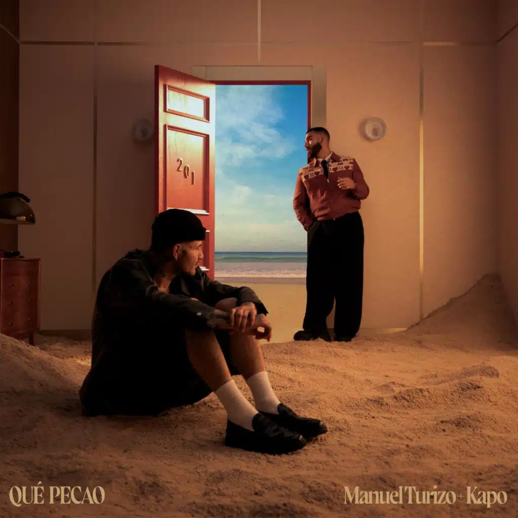 Manuel Turizo & Kapo
