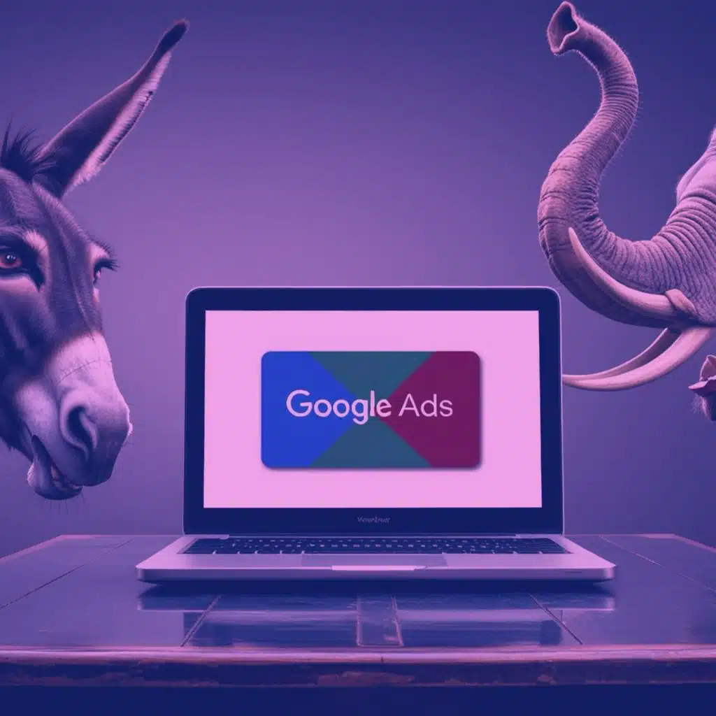 The Politics of Search