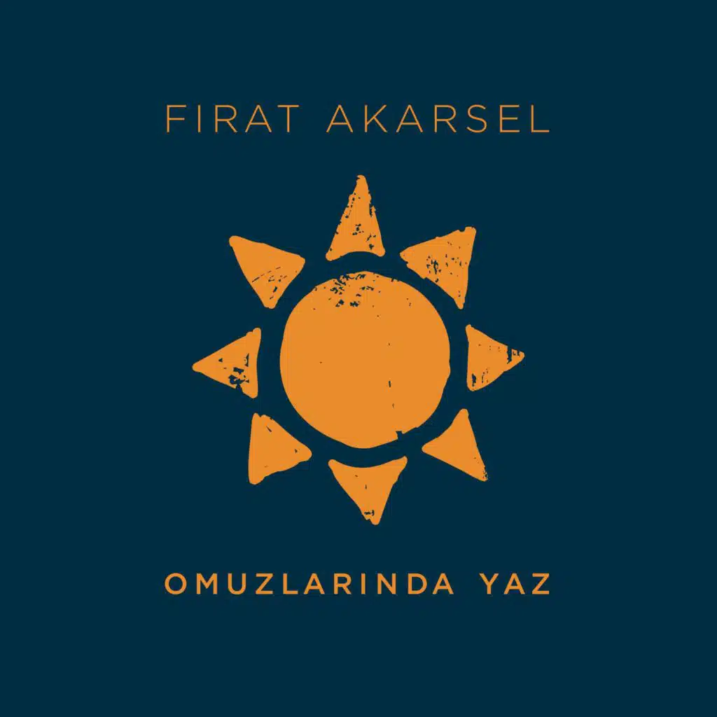 Omuzlarında Yaz