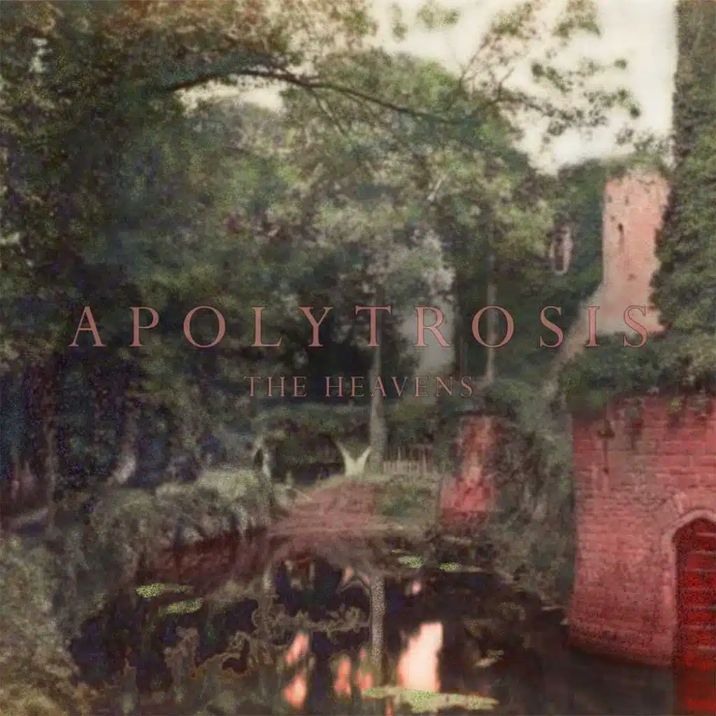 Apolytrosis