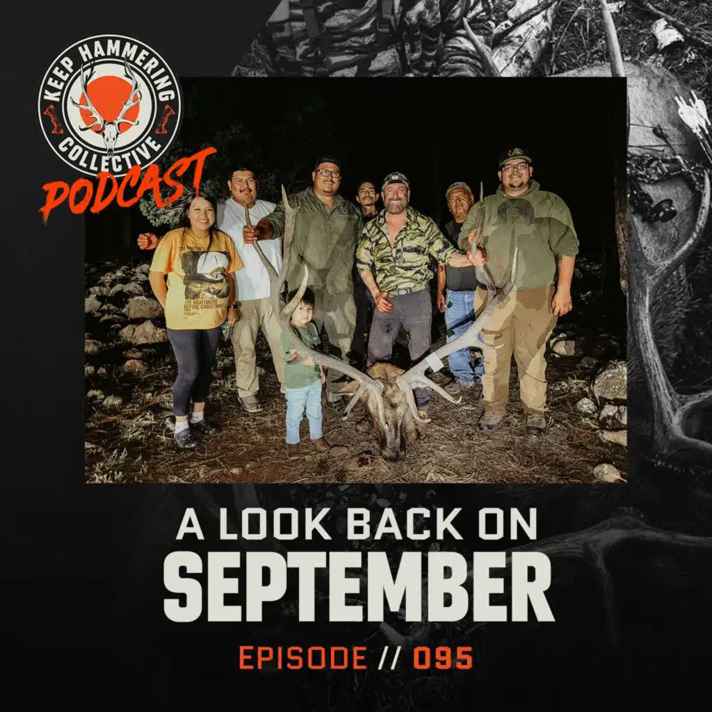 KHC 095 - A Look Back on September