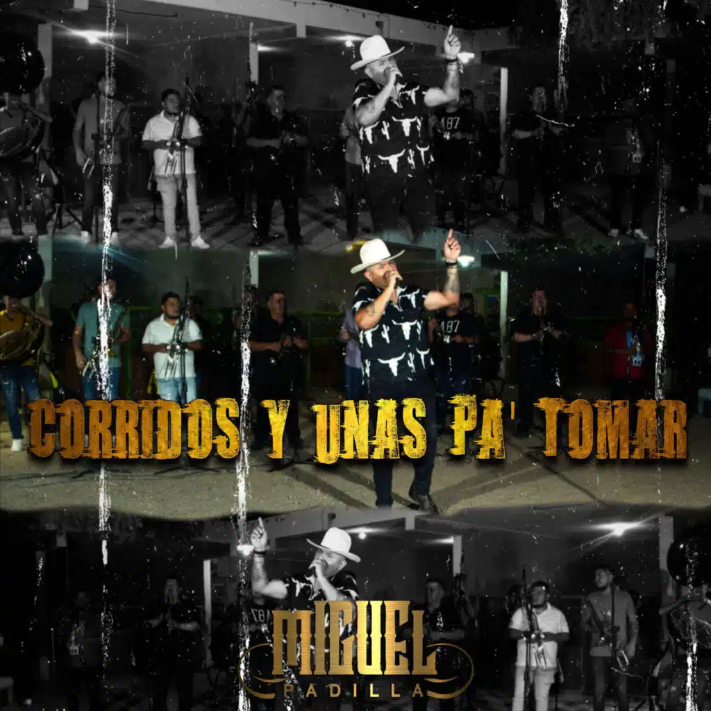 Corridos Y Unas Pa Tomar