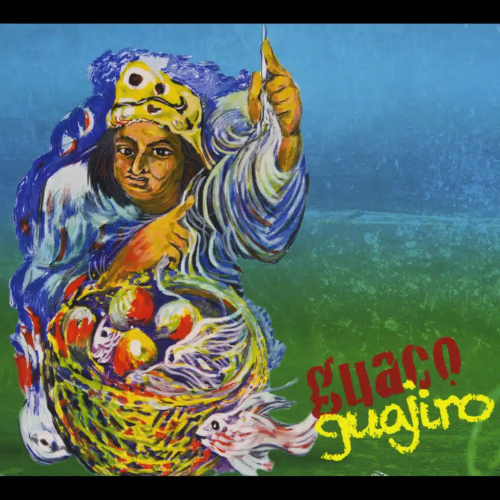 Guajiro (Edicion Especial)