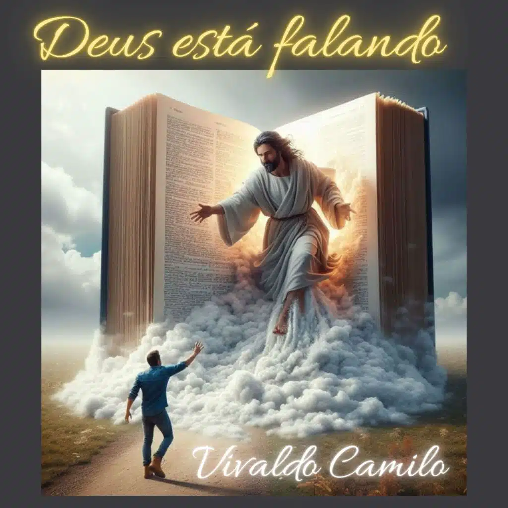 Deus está falando