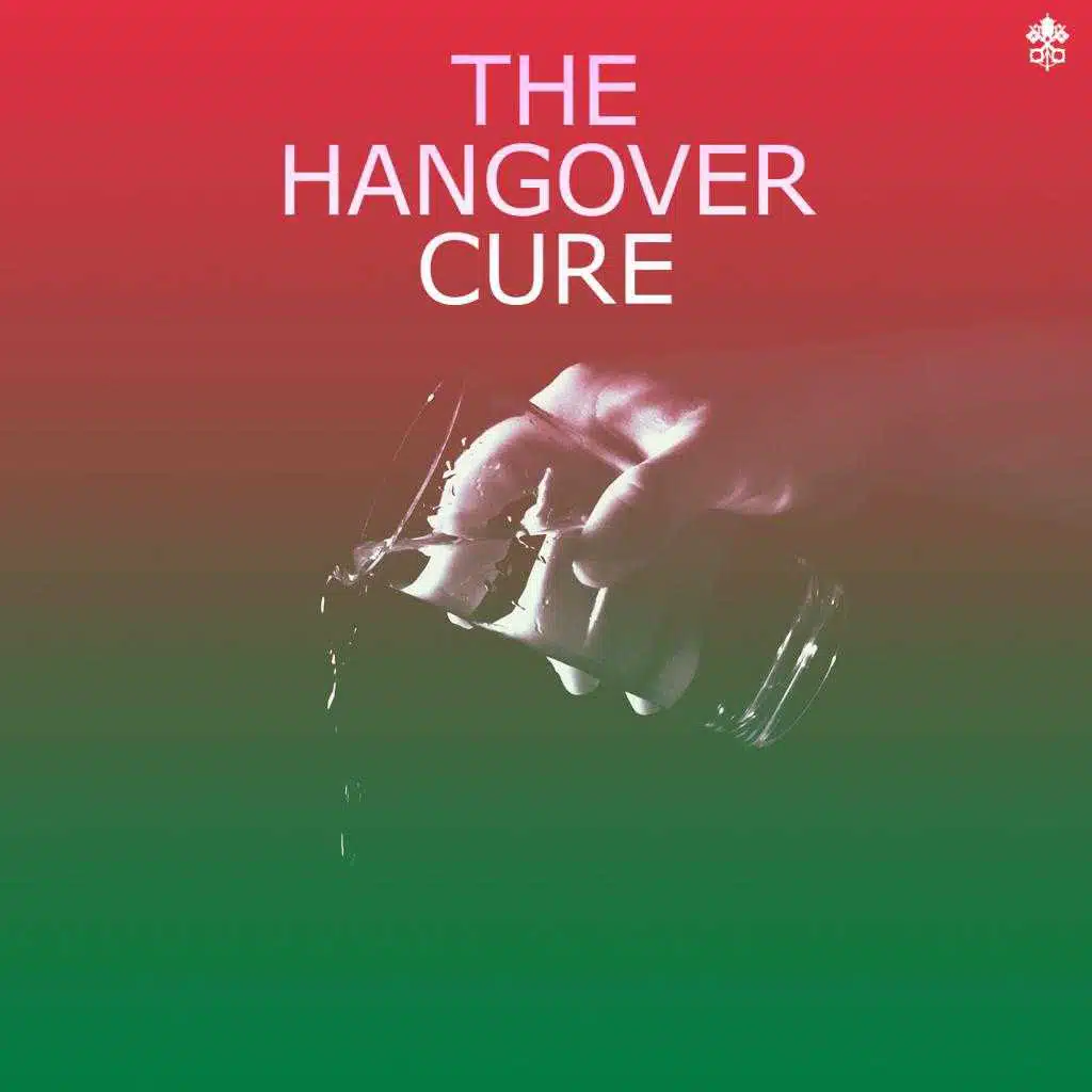 The Hangover Cure (feat. Axel Bass)
