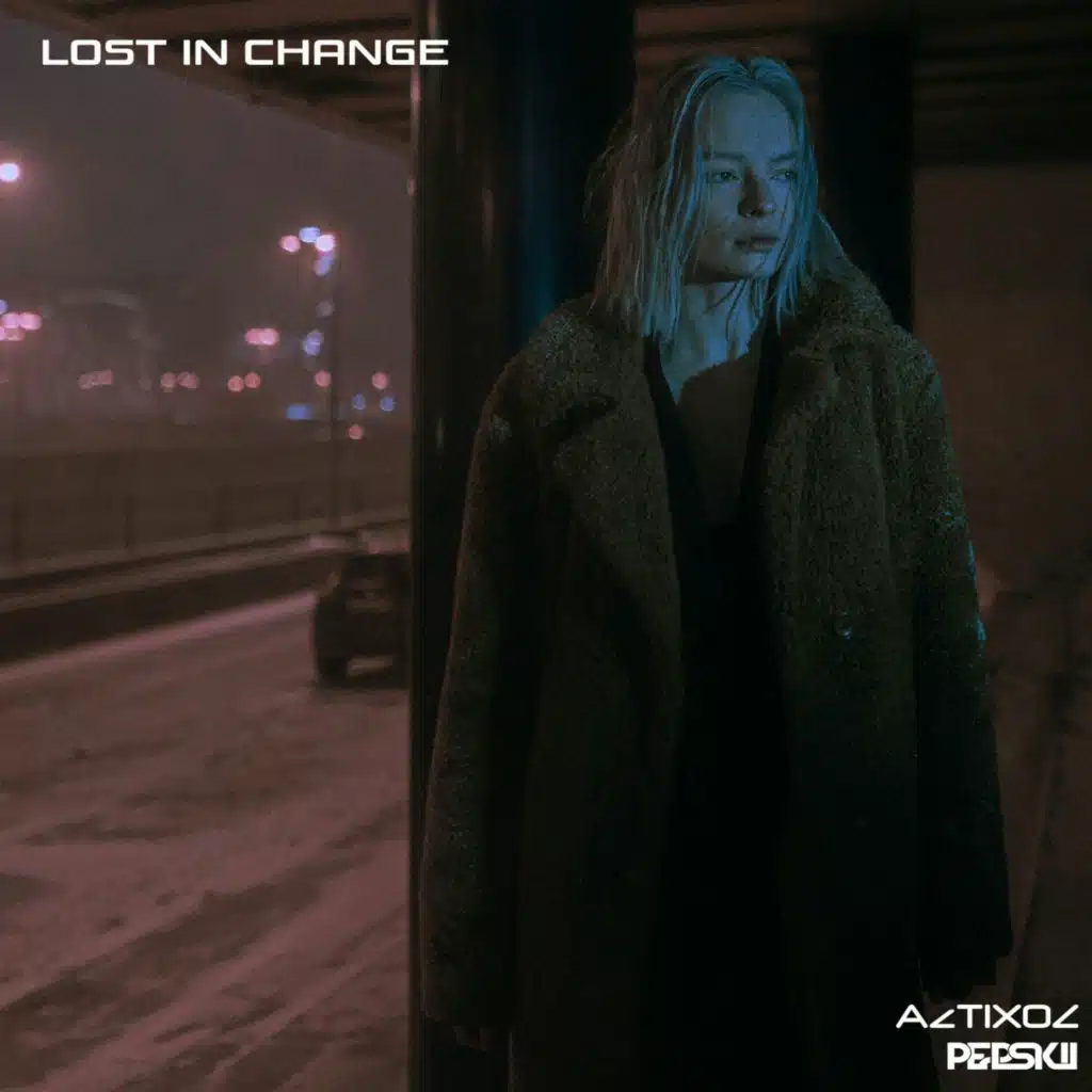 Lost in Change