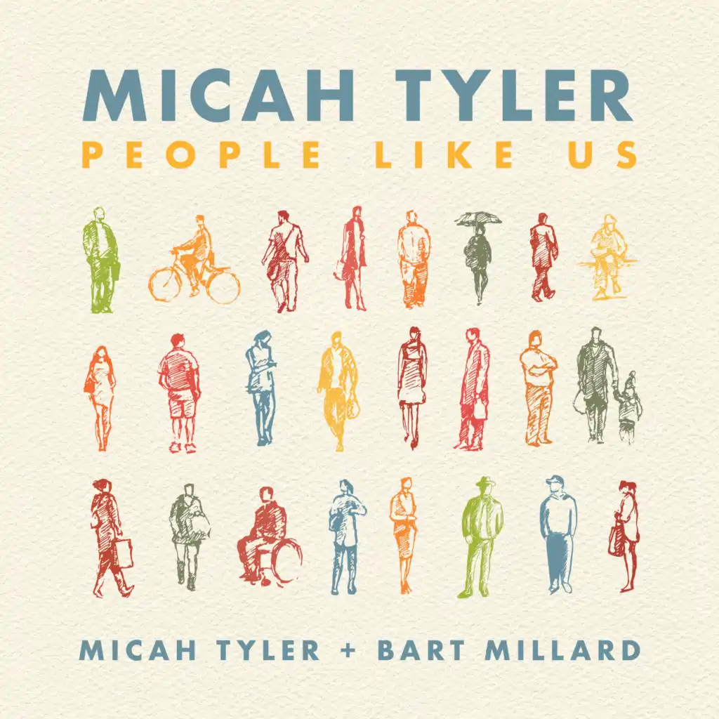 Micah Tyler