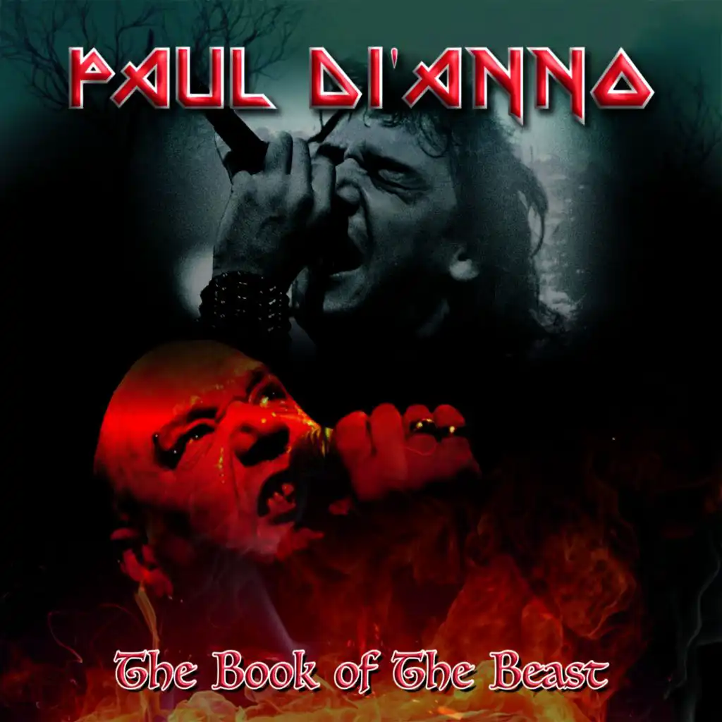 Paul Di'Anno